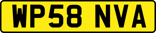 WP58NVA
