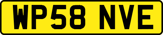 WP58NVE