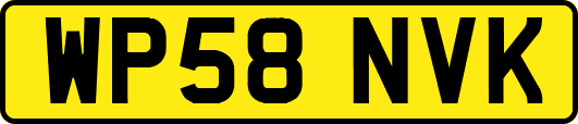 WP58NVK