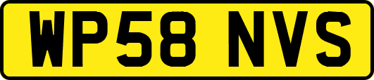 WP58NVS