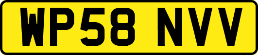 WP58NVV