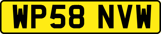 WP58NVW