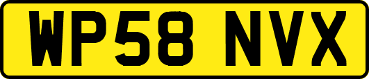 WP58NVX