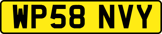WP58NVY