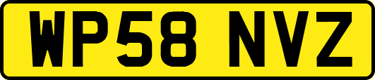 WP58NVZ