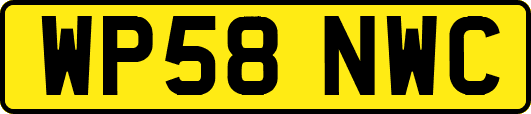 WP58NWC