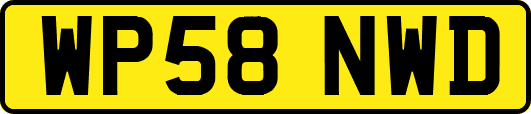 WP58NWD