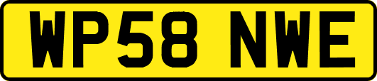 WP58NWE