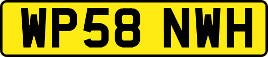 WP58NWH