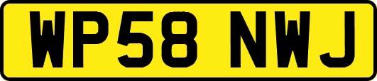 WP58NWJ