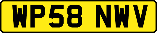 WP58NWV