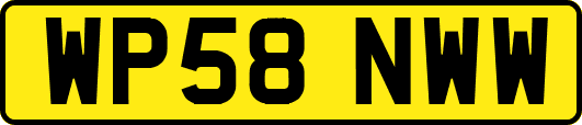 WP58NWW