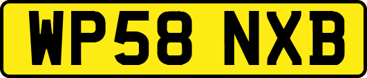 WP58NXB