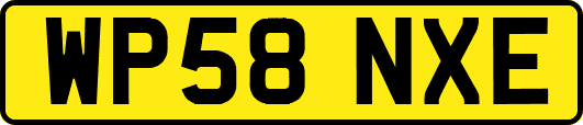 WP58NXE