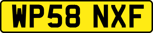 WP58NXF