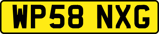 WP58NXG