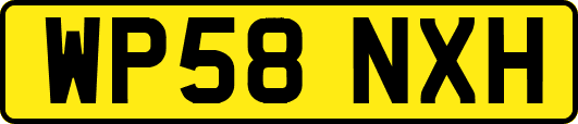 WP58NXH