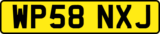 WP58NXJ