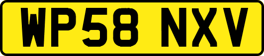 WP58NXV