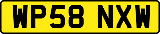 WP58NXW