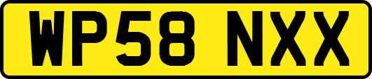 WP58NXX