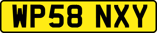 WP58NXY