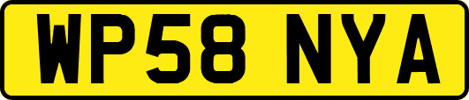 WP58NYA