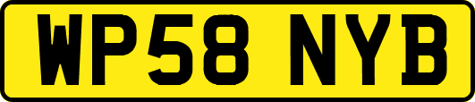 WP58NYB