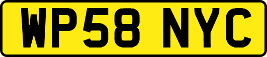 WP58NYC