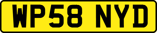WP58NYD
