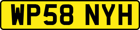 WP58NYH