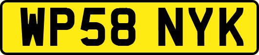 WP58NYK