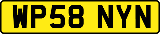 WP58NYN