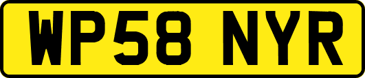 WP58NYR