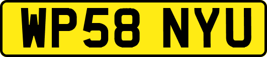 WP58NYU