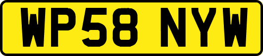 WP58NYW