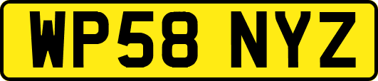 WP58NYZ