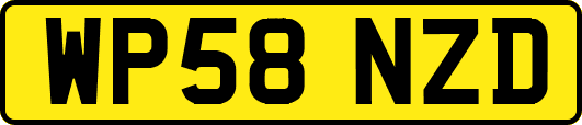 WP58NZD