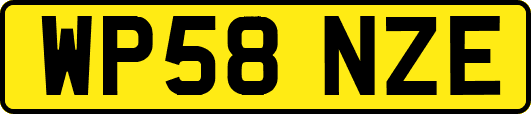 WP58NZE