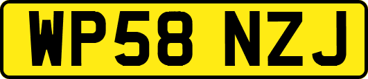 WP58NZJ