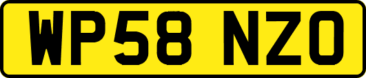 WP58NZO