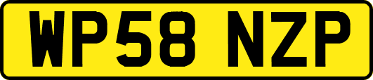 WP58NZP
