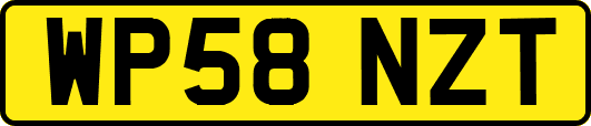 WP58NZT