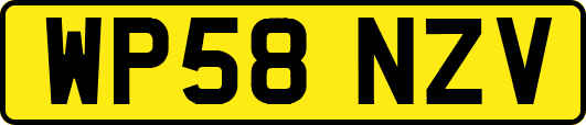 WP58NZV