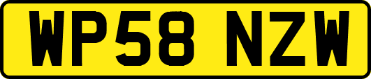 WP58NZW
