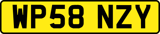 WP58NZY