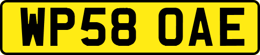 WP58OAE