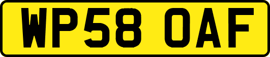 WP58OAF