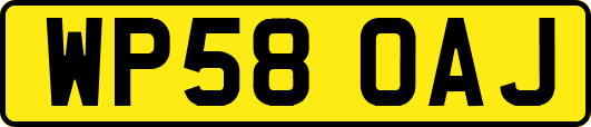 WP58OAJ