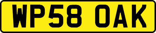 WP58OAK